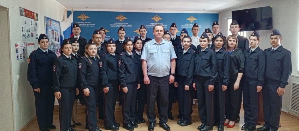 Поговорим о традициях...
