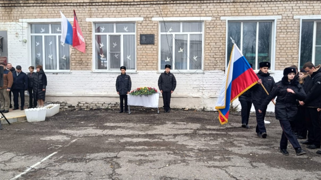 Героями не рождаются, героями становятся&hellip;