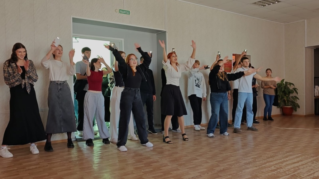 День самоуправления 2025г