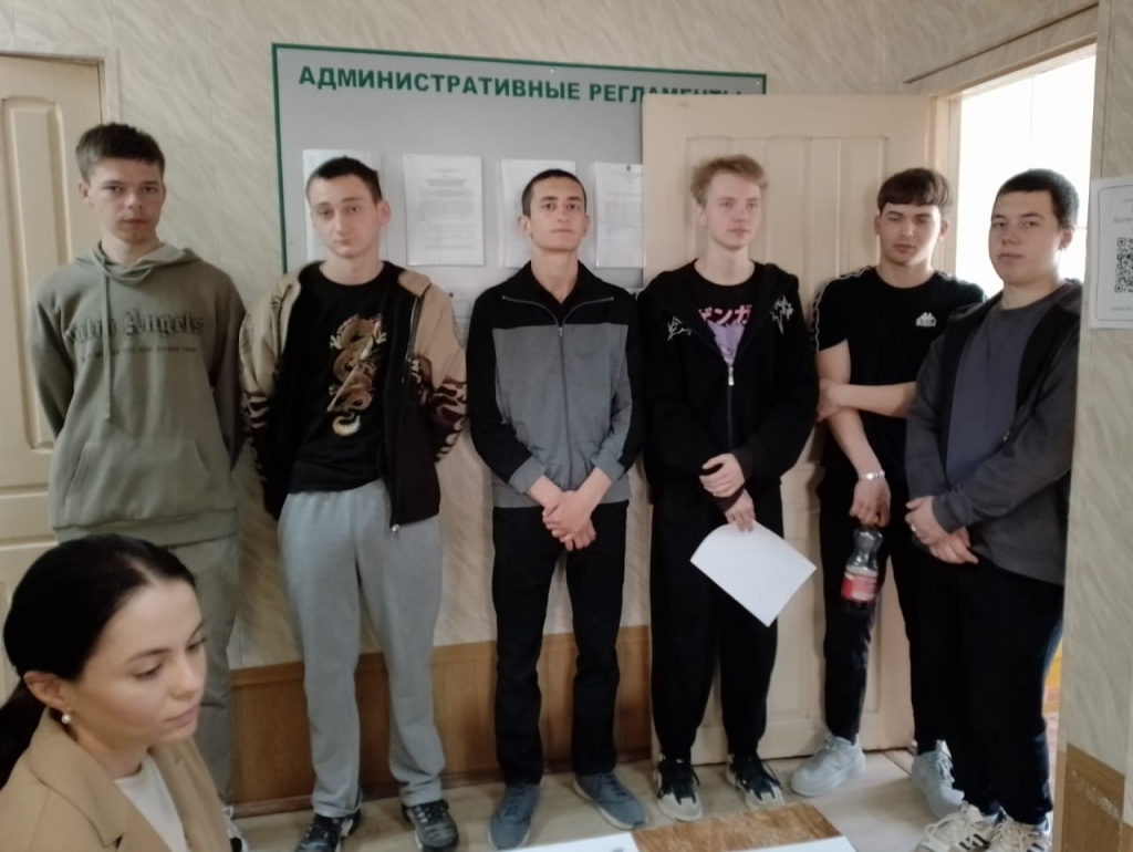 Региональный этап Всероссийской ярмарки трудоустройства завершён!