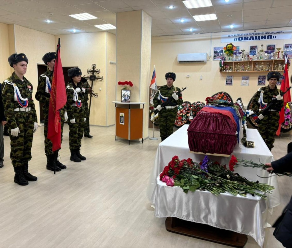 Вечная Слава и Вечная Память Героям СВО! Вечная Слава и Вечная Память Героям СВО!
