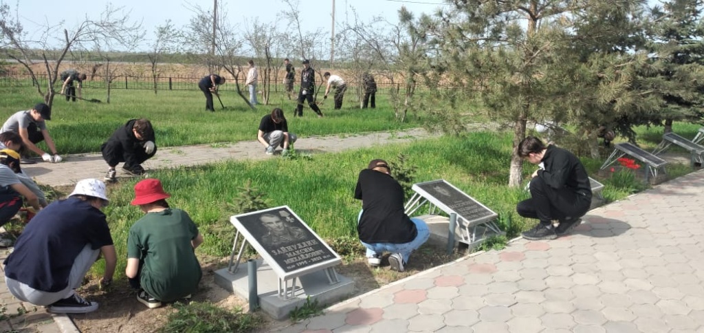 Память должна быть деятельной…