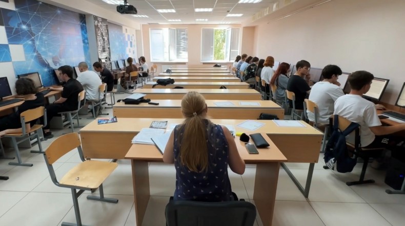 10 причин для поступления в Волгоградский Институт Бизнеса