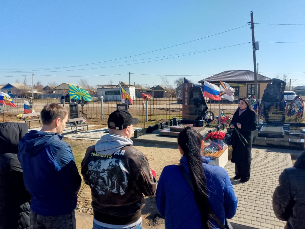 Мы часто говорим, что самое главное - память! Мы часто говорим, что самое главное - память!